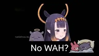 Types Of WAH