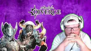 Shaiya Diverge Worth Playing?