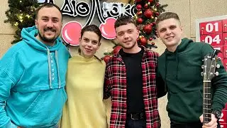 Сергій Лазановський | Ridnyi - Як то було спрежде віка (Розколяда-2023)