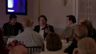 WASCO | 2023 Panel