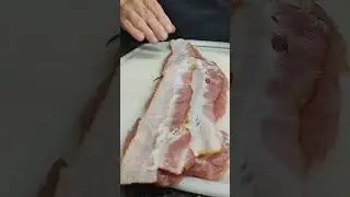 PORK 🐽 WITH BACON 🥓 FROM DONA DIRCE EASY AND FAST
