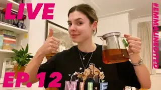 She’s Back! - LIVESTREAM// 