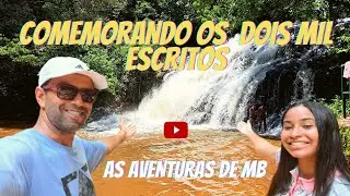 Comemorando em Analândia !!!
