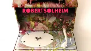 Robert Solheim   April Fools   Mudman Remix