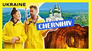 Chernihiv, Ukraine