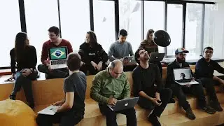 Meet Talkdesk Mobile Team | People of Talkdesk