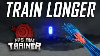 What I learned aim training for 100 hours in 30 days