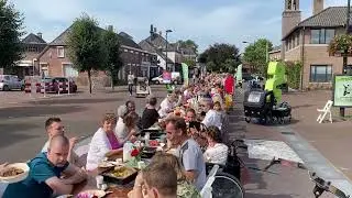 Dorpspicknick Schaijk 2023