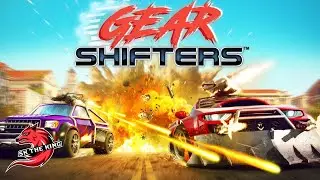 Gear Shifters Review / First Impression (Playstation 5)