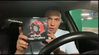 Замена лампы ближнего света на KIA Cerato Светодиодные лампы LED F5 с Aliexpress