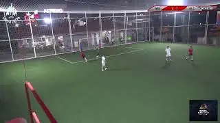 WİSSAM CONCEPT-EL TURCO BURSA SÜPER LİG'24 GRUP MÜSABAKASI
