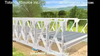 3D Studio Max Animation