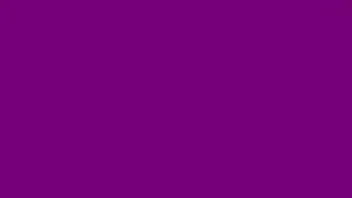 10 Hours Sleep Music [White Noise] Purple Screen
