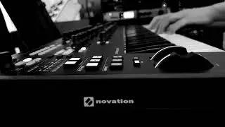 Novation Summit (Quick 3 min. No Talking)