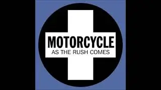 Motorcycle - As The Rush Comes (WHITENO1SE & Omiki Remix) (Kness Edit)