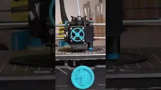 Sovol SV06 Timelapse - 3D Printing a Bahtinov Mask for a Sony SEL 100-400 GM Camera Lens