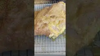 Turkey Breasts Like No Other!