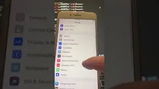 ICLOUD BYPASS WITH SIGNAL [SIM 📶 SUPPORTED] 🎁🎁 iCloud Unlock FullBypass GSM