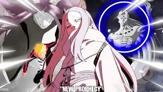 Momoshiki New Prophecy Is Going To SHOCK Everyone - INSANE Plot Twist| Boruto Chapter 7