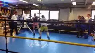Pontus match 1 Ängelholm