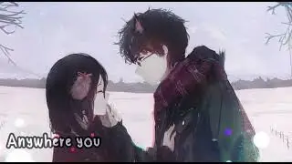 Nightcore - Minefields (Switching Vocals/ Lyrics) // Faouzia & John Legend
