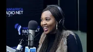Zani Challe - Award winning Malawian Artist On TheReUp With Ntokozo Botjie & Sheila Ndikumana