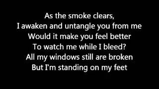 Sam Bailey - Skyscraper (Lyrics)