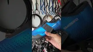 Shimano MX1 Cleats Shoes 