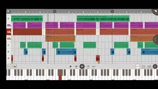 Angels Like You (Lorex Tekno Remix) | Free FLM
