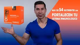 BENEFICIOS DEL OMNIPLUS HACHE /BENEFICIOS DEL  OML PLUS - Hache ACVDO