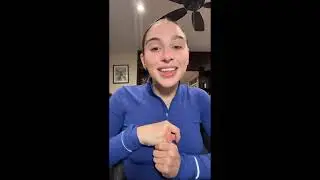 Abella Danger tiktok video compilation