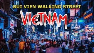 Ganito pala sa Vietnam??