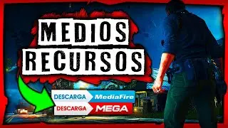 💎 TOP 7 🏆 ÉPICOS JUEGOS de MEDIOS REQUISITOS para PC🔥(4GB RAM) 💛 2022 💛