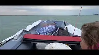 Чаны 5.07.22 просто прогулка