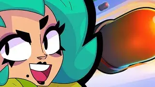 Lola is The BEST Brawler On Quickfire in Ranked