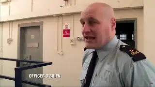 Toughest Prisons In Ireland - Documentary Episode 2 - No Drugs