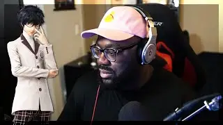 shofu reacts to StylesX2's 