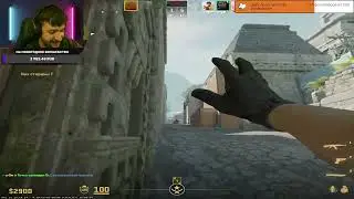 Факир Мучитель #cs2 #кс2 #counterstrike #games #twitch #смешно #electronic #s1mple #deko