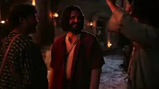 MEP Part 13 CrazyTexas (Jesus and his desciples)