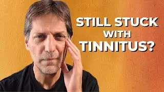 The 5 MOST Common Tinnitus Mistakes (Do THIS Instead)