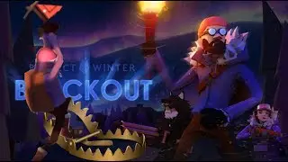 TRAP FOR A TRAITOR IN PROJECT WINTER BLACKOUT! KILLED ALL THE TRADERS ON THE ISLAND OF TRADERS