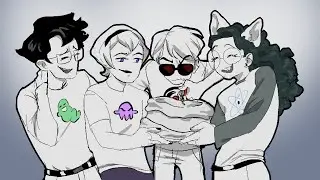 Speedpaint: 4.13.2020