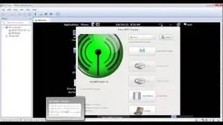 hack wifi wpa2/web 2 way 100% in kali
