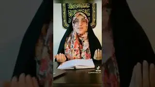 What was the dowry of Hazrat Fatimah Zahra ?Aalima syeda maqsooda naqvi #fatimehzarha