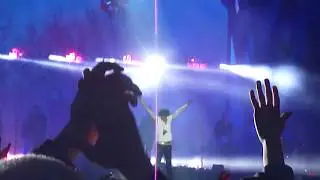 Håkan Hellström - Din tid kommer (live @ Stadion, Stockholm 2017.06.09)