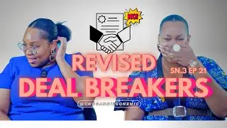 Deal Breakers 2025