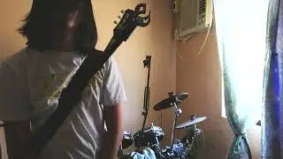 Just Awake Vocal Cover (So) Fear, and Loathing in Las Vegas