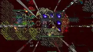 Grape Legion - Car Bomb 01
