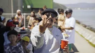 C.T - Still Going (Scratches by DJ MISSIE)