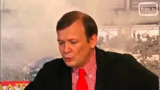Мостовой в шоке от цен на стадионе Спартака